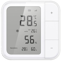 Aqara Klimasensor W100 weiß