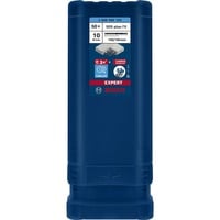 Bosch Expert Hammerbohrer SDS-plus-7X, Ø 10mm, 50 Stück Arbeitslänge 100mm