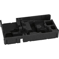 Bosch Professional Einlage GNB 18V-38 schwarz, für XL-BOXX