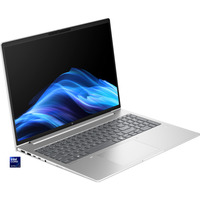 HP EliteBook 6 G1i (AD3L4ET), Notebook silber, Intel® Core™ Ultra 5 225U, Intel® Graphics, 16 GB DDR5, 512 GB (512 GB SSD), Windows 11 Pro