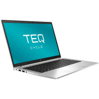 HP EliteBook 840 G7 Generalüberholt, Notebook silber, Intel® Core™ i5-10310U, Intel® UHD Graphics, 16 GB DDR4, 256 GB (256 GB SSD), Windows 11 Pro