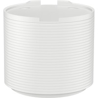 Samsung The Freestyle Akku Base, Powerbank weiß, für Projektor The Freestyle LSP3