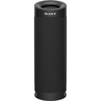 Sony SRSXB23B, Lautsprecher schwarz, Bluetooth, USB-C