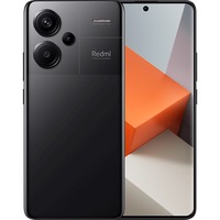 Xiaomi Redmi Note 13 Pro+ 5G 256GB, Handy Midnight Black, Android 13, 5G, 8 GB LPDDR5