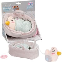ZAPF Creation BABY born® for babies Spieluhr Berta 