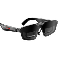 ASUS ROG XREAL R1-N, Gaming-AR-Brille schwarz, Narrow Size IPD 63 (IPD 57 - 66  mm)