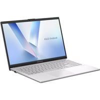 ASUS Vivobook Go 15 (E1504GA-NJ845), Notebook silber, Intel® Core™ i3-N305, Intel® Graphics, 8 GB DDR4, 512 GB (512 GB SSD), ohne Betriebssystem
