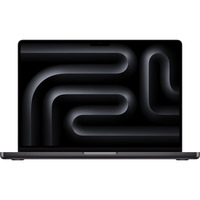 Apple MacBook Pro (14") 2026 CTO, Notebook schwarz, 48 GB, 1 TB (1 TB SSD), M5-Pro, MacOS, Englisch UK