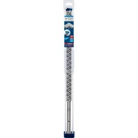 Bosch Professional EXPERT Hammerbohrer SDS-max-8X, Ø 32mm Arbeitslänge 400mm
