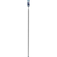 Bosch Professional EXPERT Hammerbohrer SDS-plus-7X, Ø 20mm Arbeitslänge 950mm