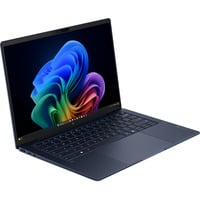 HP EliteBook X G2q (DL9Z2ET), Notebook dunkelblau, Qualcomm Snapdragon X2 Elite X2E-90-100, Qualcomm Adreno GPU, 32 GB LPDDR5X, 1 TB (1 TB SSD), Windows 11 Pro