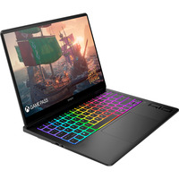 OMEN Transcend 14-fb1095ng, Gaming-Notebook schwarz, Intel® Core™ Ultra 9 285H, NVIDIA GeForce RTX 5070, 32 GB LPDDR5X, 1 TB (1 TB SSD), Windows 11 Home
