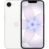 Apple iPhone 17e 256GB DEP, Handy White, iOS