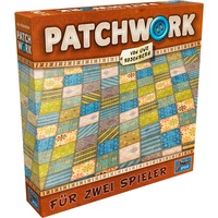 Asmodee Patchwork, Brettspiel 