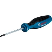 Bosch Professional Schraubendreher TX 15 x 75 Professional blau/schwarz
