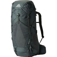 Gregory PARAGON 50 , Rucksack dunkelgrün, 50 Liter, Größe M/L
