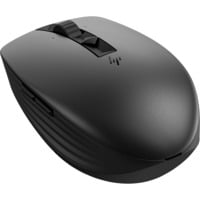 HP 710 Wiederaufladbare Silent-Maus schwarz