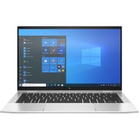 HP EliteBook x360 1030 G8 Generalüberholt, Notebook silber, Intel® Core™ i5-1145G7, Intel® Iris® Xe Graphics, 16 GB DDR4, 256 GB (256 GB SSD), Windows 11 Pro