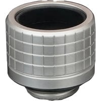 Thermal Grizzly DeltaMate Fitting HT16, Verbindung nickel