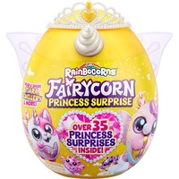 ZURU Rainbocorns - Fairycorn Princess Surprise Bär, Spielfigur 