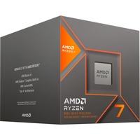 AMD Ryzen™ 7 8700G, Prozessor Boxed-Version