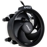 AMD Wraith STEALTH CPU-Kühler BULK 