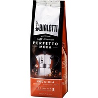 Bialetti Perfetto Moka Nocciola (Hazelnut), Kaffee Intensität: 8/10