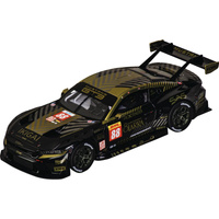 Carrera DIGITAL 124 Ford Mustang GT3 "Proton Competition, No.88" Spa 2024, Rennwagen 