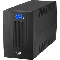 FSP iFP 1500, USV schwarz
