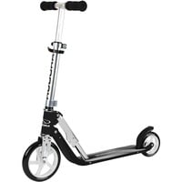 HUDORA Little BigWheel, Scooter schwarz