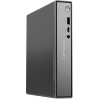 Lenovo ThinkCentre neo50q Gen 5 (13B900AJGE), Mini-PC schwarz, Windows 11 Pro