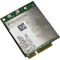 MikroTik miniPCI-e LTE card CAT6, R11eL-FG621-EA, Mobilfunkadapter