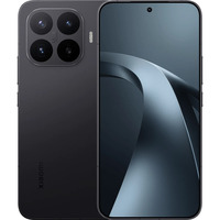 Xiaomi 17T Pro 512GB, Handy Black, HyperOS, 12 GB
