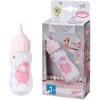 ZAPF Creation Baby Annabell® Lunch Time Magische Flasche, Puppenzubehör 