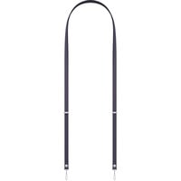 Apple Crossbody Band (lila), Gurt lila