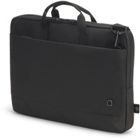 DICOTA Eco Slim Case MOTION, Notebooktasche schwarz, bis 29,5 cm (11,6")