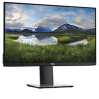 Dell P2421 Generalüberholt, LED-Monitor 61.1 cm (24.1 Zoll), schwarz (matt)/silber, WUXGA, IPS, HDMI, DisplayPort, VGA, USB-Hub
