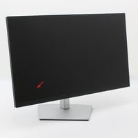 Dell P2723QE, LED-Monitor 69 cm (27 Zoll), silber/schwarz, UltraHD/4K, IPS, 60 Hz, USB-C