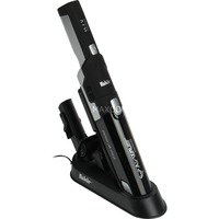 Fakir Premium | AS 1110 LT, Handstaubsauger schwarz/silber