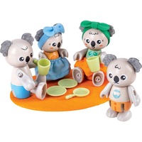 Hape Koalafamilie, Spielfigur