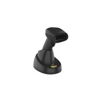Honeywell Xenon Extreme Performance 1952g, Barcode-Scanner schwarz, Standard Range