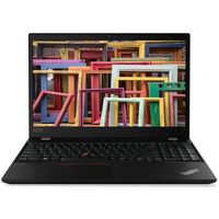 Lenovo ThinkPad T15 Generalüberholt, Notebook schwarz, Intel® Core™ i5-10310U, Intel® UHD Graphics, 16 GB DDR4, 256 GB (256 GB SSD), Windows 11 Pro