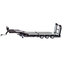 SIKU 6744 CONTROL 3-Achs-Tieflader, RC 
