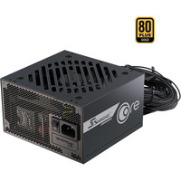 Seasonic CORE GC-750 ATX3.1, PC-Netzteil schwarz, 1x 12-Pin High Power GPU, 2x PCIe, 750 Watt