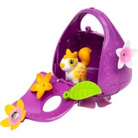 BRIO Flora - Blumenhaus zum Mitnehmen, Spielfigur 