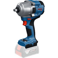 Bosch Akku-Schlagschrauber GDS 18V-780 Professional solo, 18Volt blau, ohne Akku und Ladegerät