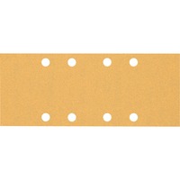 Bosch Expert C470 Schleifblatt, 93 x 230mm, K100 10 Stück, für Schwingschleifer