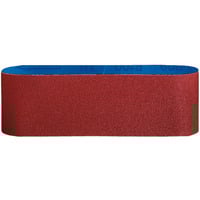 Bosch PRO X440 Schleifband, 100x610mm, K80 10 Stück