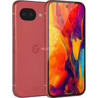 Google Pixel 10a 128GB, Handy Berry, Android, 8 GB