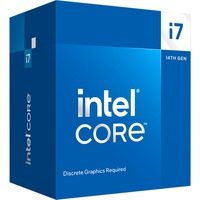 Intel® Core™ i7-14700, Prozessor Boxed-Version